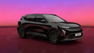 Renault Scenic 100% Esprit Alpine 220 Long Range