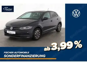 Volkswagen Polo 1.0 TSI Active 6-Gg. LED/SH/Klima/PDC/DAB+