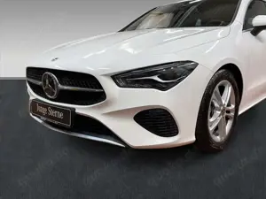Mercedes-Benz CLA 180 SB LED+MBUX+Kamera+SHz+DAB+AHK Bild 3