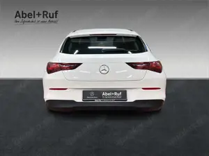Mercedes-Benz CLA 180 SB LED+MBUX+Kamera+SHz+DAB+AHK Bild 5