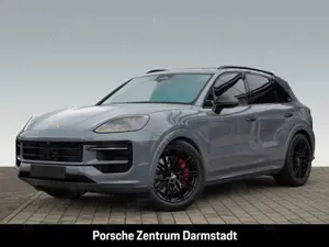 Porsche Cayenne GTS HA-Lenkung InnoDrive Head-Up BOSE