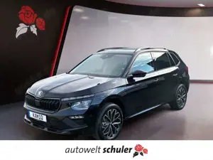 Skoda Kamiq Balance, AHK, ACC, 5 Jahre Garantie, Navi