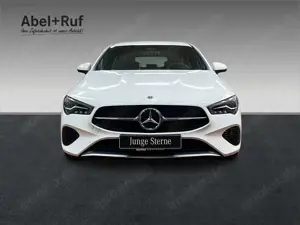 Mercedes-Benz CLA 180 SB LED+MBUX+Kamera+SHz+DAB+AHK Bild 2