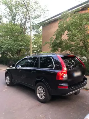 Volvo XC90 D5 Aut. Momentum