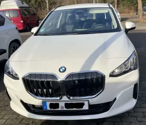 BMW 216 2er Active Tourer 216i Active Tourer Aut.