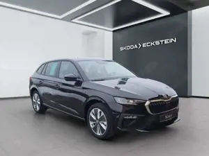 Skoda Scala Drive