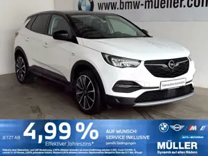 Opel Grandland X AHK/PANO/ParkGo/NAV/Denon/CAM/LED