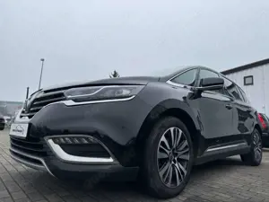 Renault Espace V 1,6 dCi Aut.*Leder*`LED*Ini. Paris*Pano