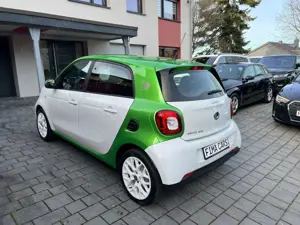 smart forFour electric drive / EQ Bild 4