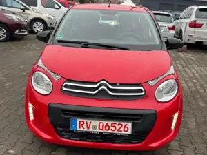 Citroen C1 Start