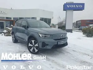 Volvo XC40 Recharge 69 kWh Single Motor Plus