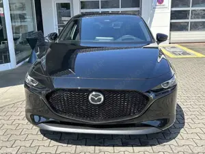 Mazda 3 2.5L e-SKYACTIV G 140 PS Exclusive-Line Bild 3