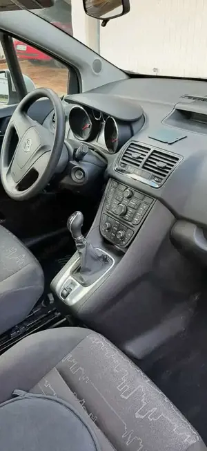 Opel Meriva Meriva 1.4 Edition