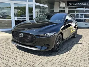 Mazda 3 2.5L e-SKYACTIV G 140 PS Exclusive-Line Bild 2