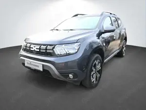 Dacia Duster II 1.3 TCe Journey+ Navi Klima