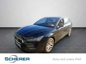 SEAT Leon Sportstourer 2,0 TDI Style NAVI/LED/PDC/Sit