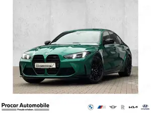 BMW M3 Competition M xDrive  DA PA+ HuD H/K Glasd.