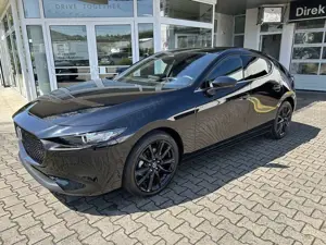 Mazda 3 2.5L e-SKYACTIV G 140 PS Exclusive-Line Bild 5