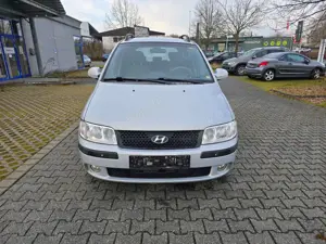 Hyundai Matrix 1.8 GLS Automatik TÜV 09/2027