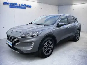 Ford Kuga 2.5 Duratec PHEV TITANIUM
