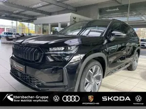 Skoda Kodiaq Sportline 2,0 TDI 142 kW 7-Gang-DSG 4x4 V