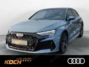 Audi RS3 RS-Exterieurpaket, 280 km/h, RS-S