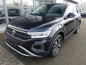 Volkswagen T-Roc Move 1.5 DSG Autom.*CAM*SHZ*