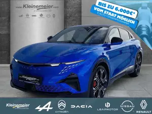 Alpine A390 GT Xtreme Sound 22KW