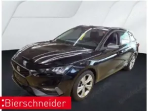 SEAT Leon Sportstourer 1.5 TSI FR ab 226  NAVI KAMERA AHK