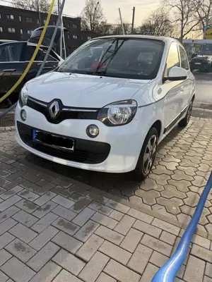 Renault Twingo ENERGY TCe 90