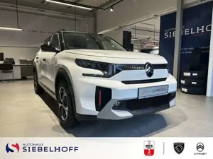Citroen C3 Aircross e-C3 Aircross MAX Elektromotor 113 Extended Rang Bild 4