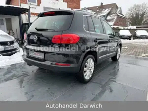 Volkswagen Tiguan Sport  Style 4Motion DSG St.Hzg/Ahk Top Bild 4