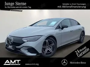 Mercedes-Benz EQE 350 EQE 350 4M AMG*AHK*HA-Lenkung*Night*Digital*360°