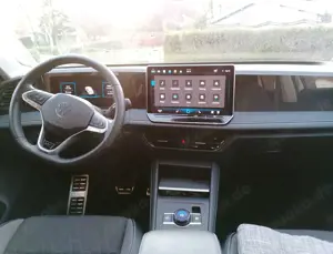 Volkswagen Tiguan Tiguan 1.5 eTSI OPF DSG Goal