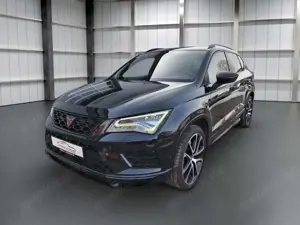 CUPRA Ateca 4Drive NAVI LED ACC BT VIRTUAL 360°