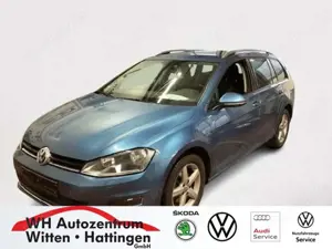 Volkswagen Golf VII Variant 1.6 TDI Lounge NAVI AHK SITZHZG PRI...