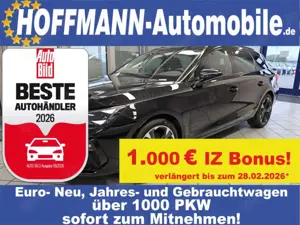 CUPRA Leon Matrix-LED,e-Heckkl.,AHK ankl