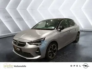 Opel Corsa F 1.2 Turbo ''Ultimate'' Rückfahrkamera Matrix-LED Bild 1