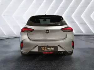 Opel Corsa F 1.2 Turbo ''Ultimate'' Rückfahrkamera Matrix-LED Bild 5