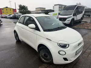 Fiat 500e Icon(118PS) PDC, LED, Klima