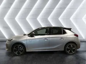 Opel Corsa F 1.2 Turbo ''Ultimate'' Rückfahrkamera Matrix-LED Bild 3