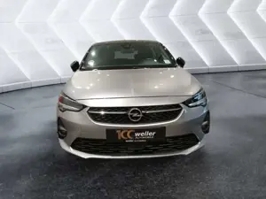 Opel Corsa F 1.2 Turbo ''Ultimate'' Rückfahrkamera Matrix-LED Bild 2