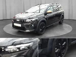 Dacia Jogger Extreme hybrid 155