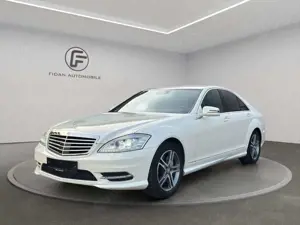 Mercedes-Benz S 350 BT AMG-Line*Designo*HK*Soft*Distro*Kamera