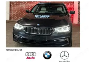 BMW 540 d xDrive Touring LED/HUD/ACC/PANO/STDHZ/HK
