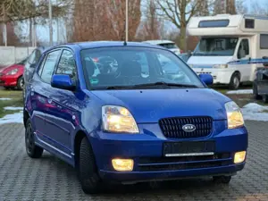 Kia Picanto 1.1 EX