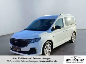 Ford Tourneo Connect Titanium Rückfahrkamera
