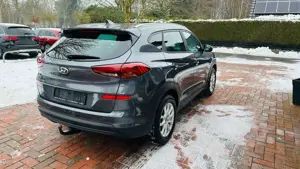 Hyundai TUCSON 1.6 Trend (Facelift), Kamera, Carplay!!! Bild 5