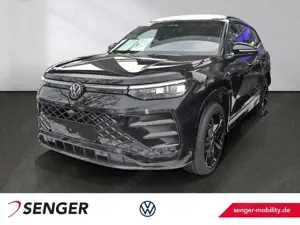 Volkswagen Tayron R-Line 2,0 l TSI OPF 4M Design-Paket Navi