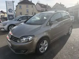 Volkswagen Golf Plus Life